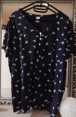 Damen shirt dunkelblau gr - damen,