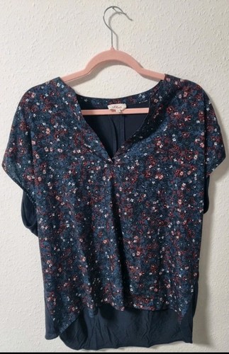 Oliver shirt bluse 44 - gr.,