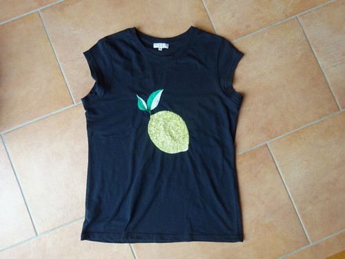 Marie lund shirt top - lund,