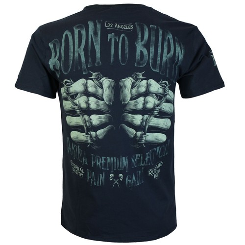 Yakuza premium herren - yakuza,