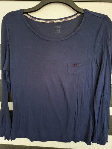 Esmara damen langarmshirt m - esmara, gr.m