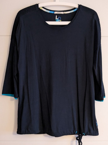 Cecil tunika shirt - ,