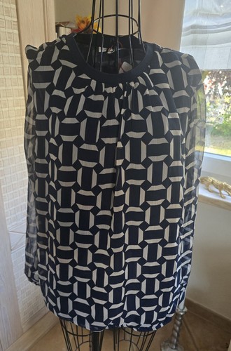 Bluse shirt oberteil - bluse,