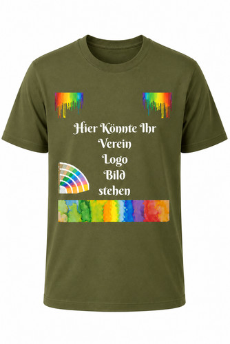 Personalisiert shirt - personalisiert,
