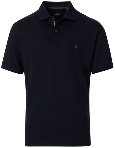 Casa moda poloshirt - casa,