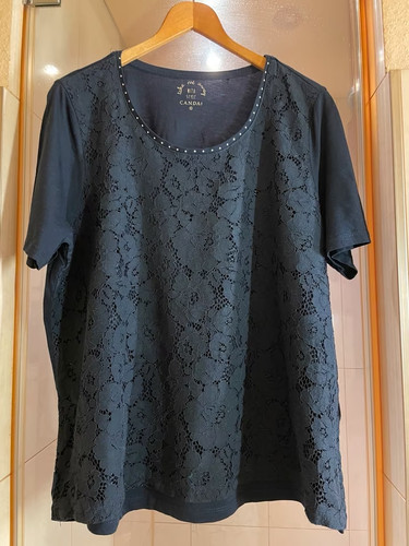 Canda damen lagen shirt - canda, damen-lagen-shirt